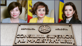 DOC // Un membru CSM, acuzat de uzurparea puterii judecătorești